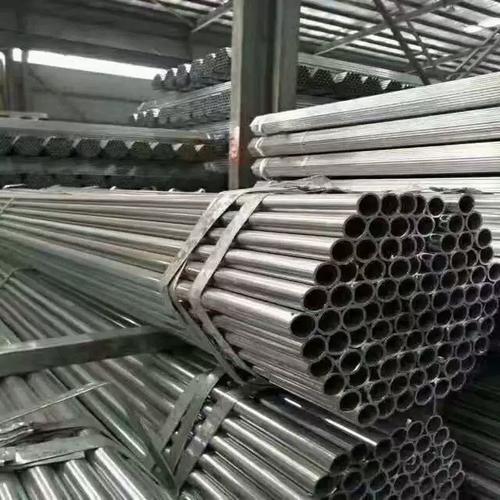 昌都q355nhb耐候钢管