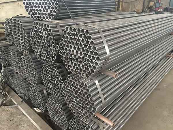 昌都考登钢管美标